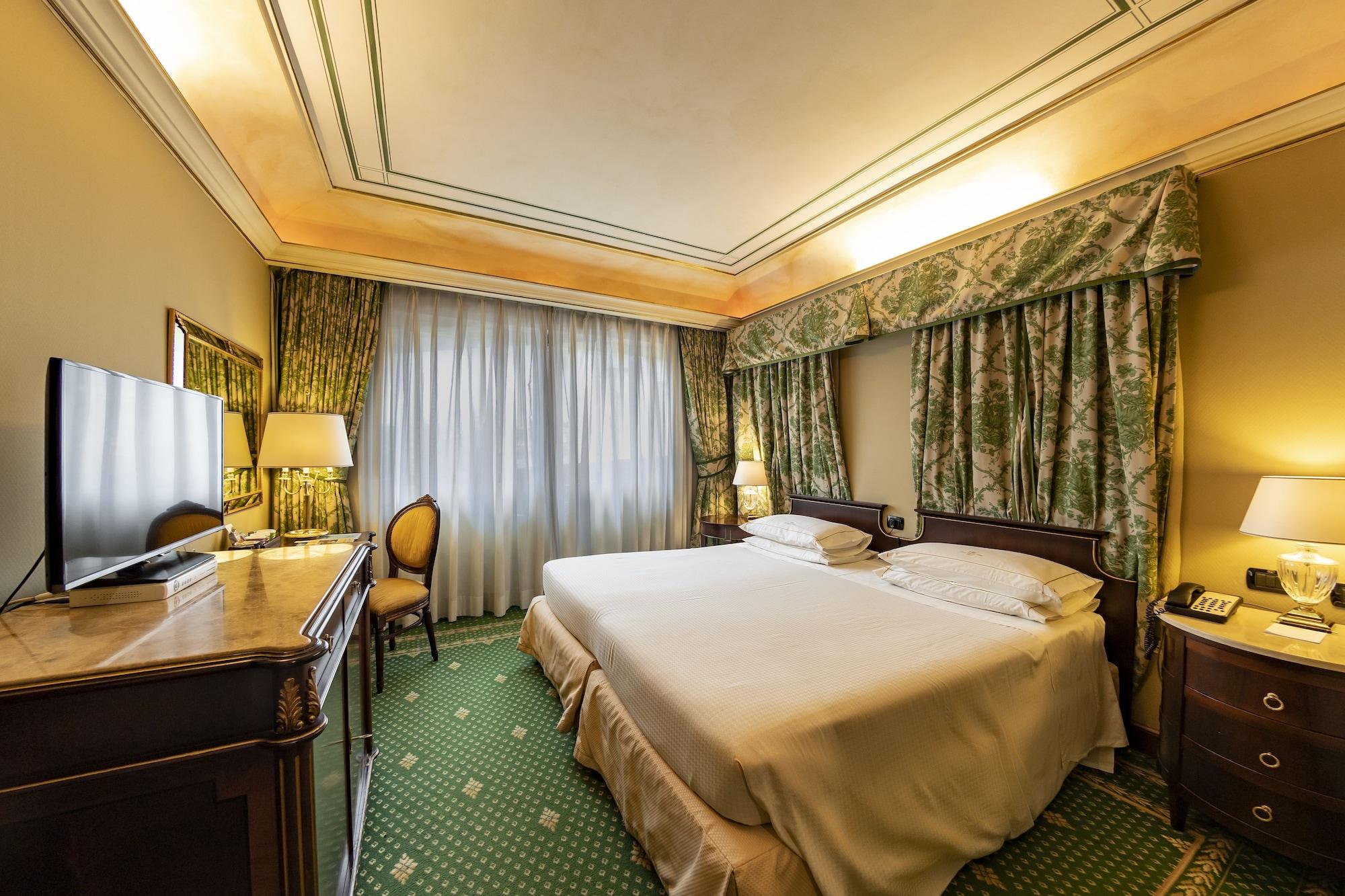 Hotel River Chateau