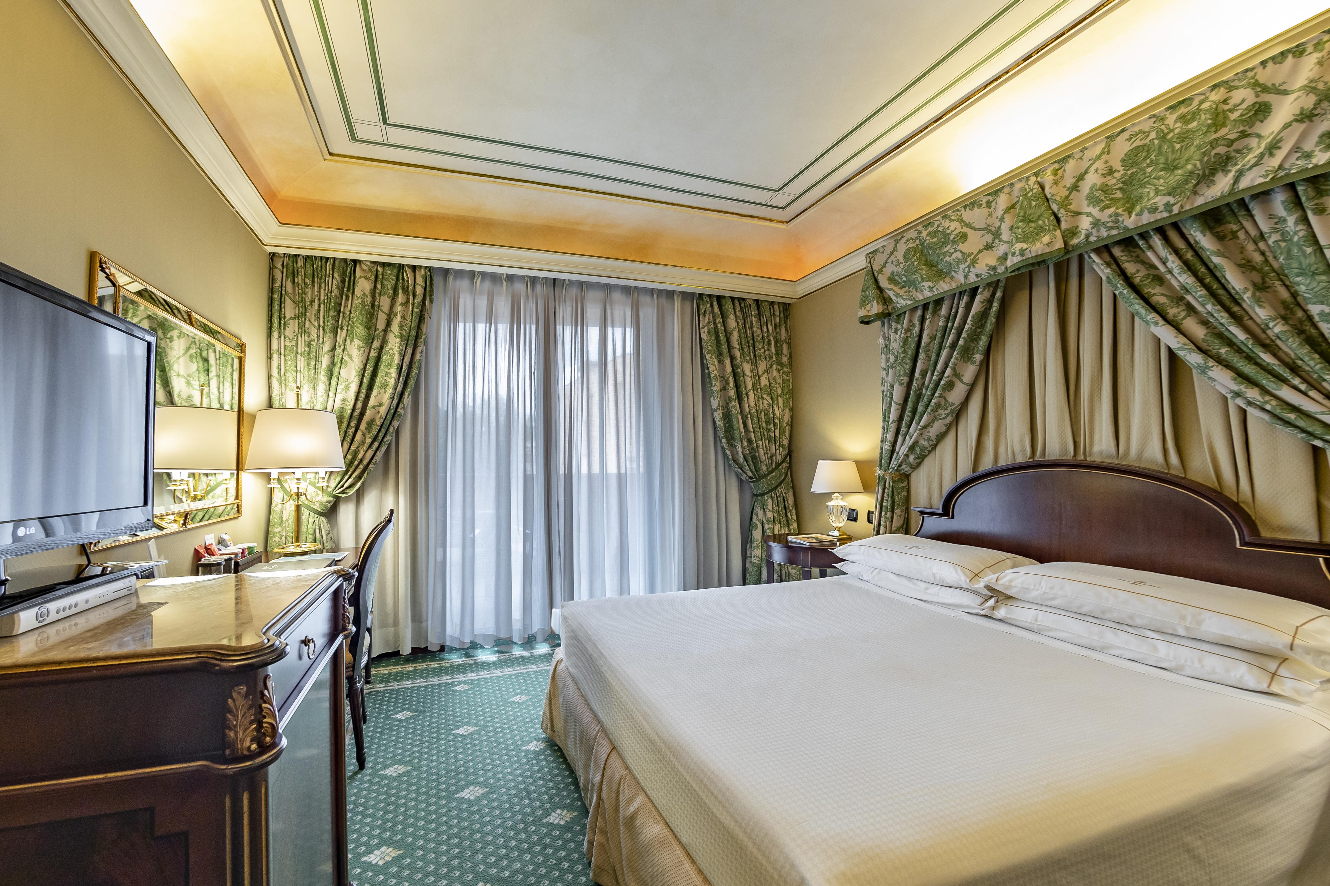 River Chateau 4*