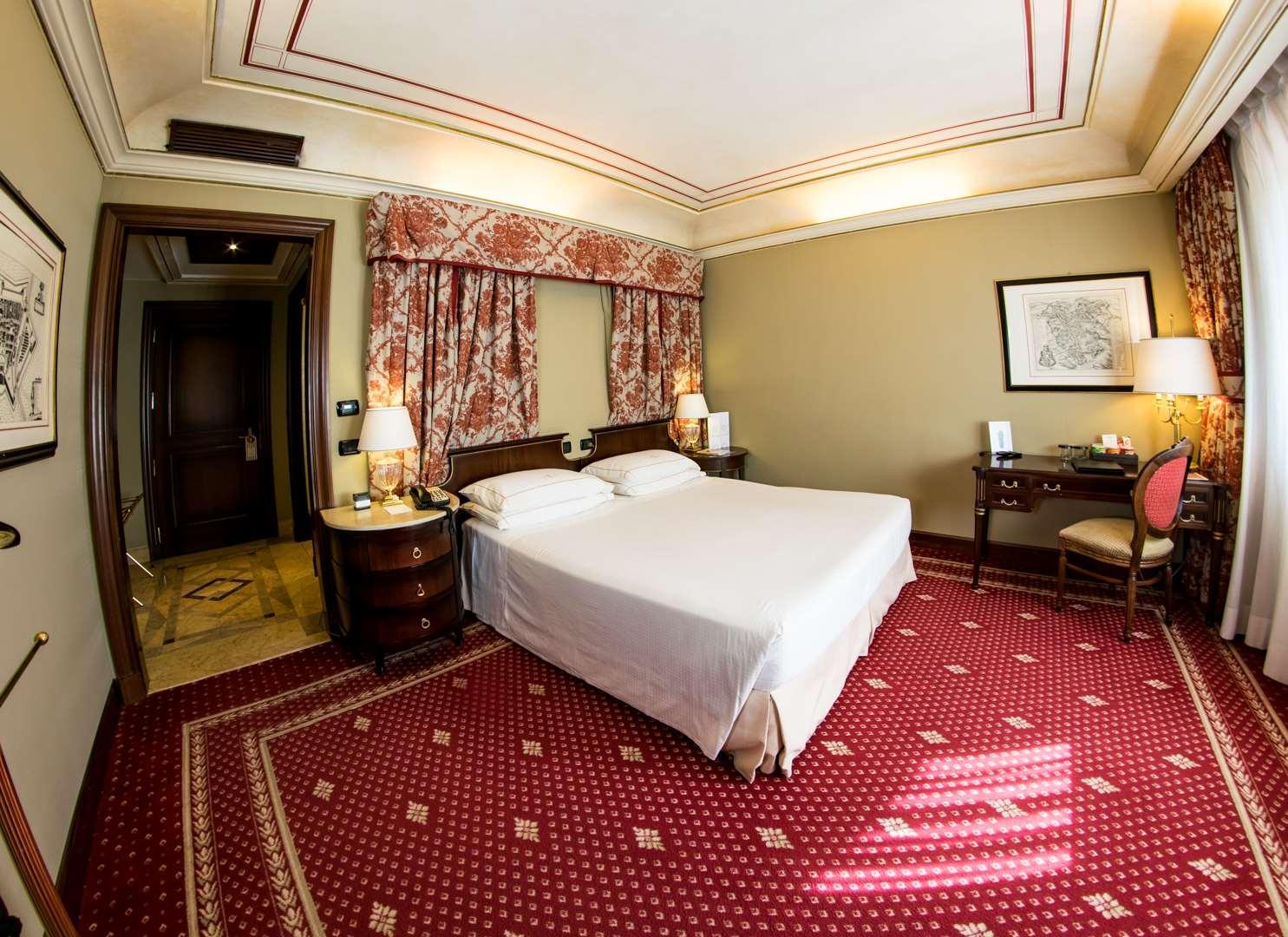 River Chateau 4*