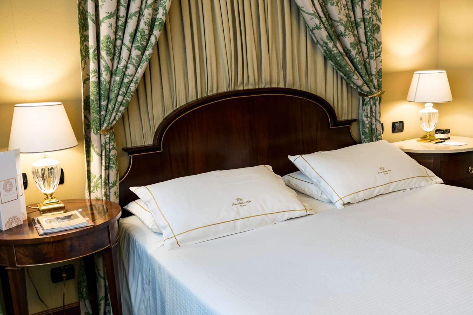 Hotel River Chateau 4*