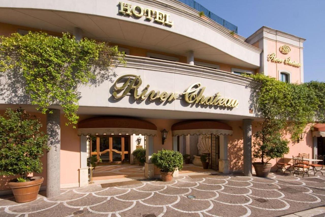 River Chateau 4* Roma
