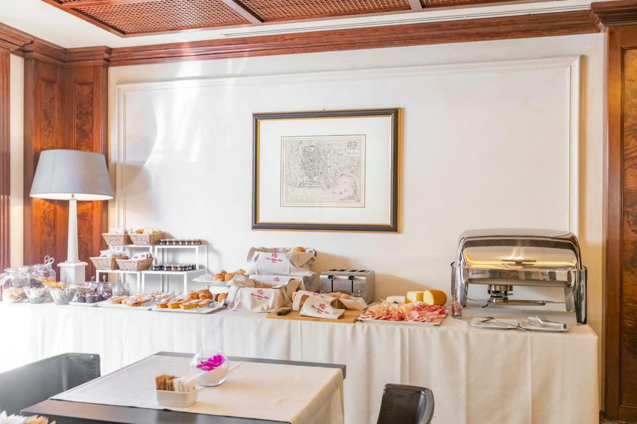 Hotel River Chateau Roma