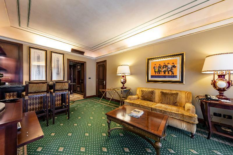 Hotel River Chateau Roma