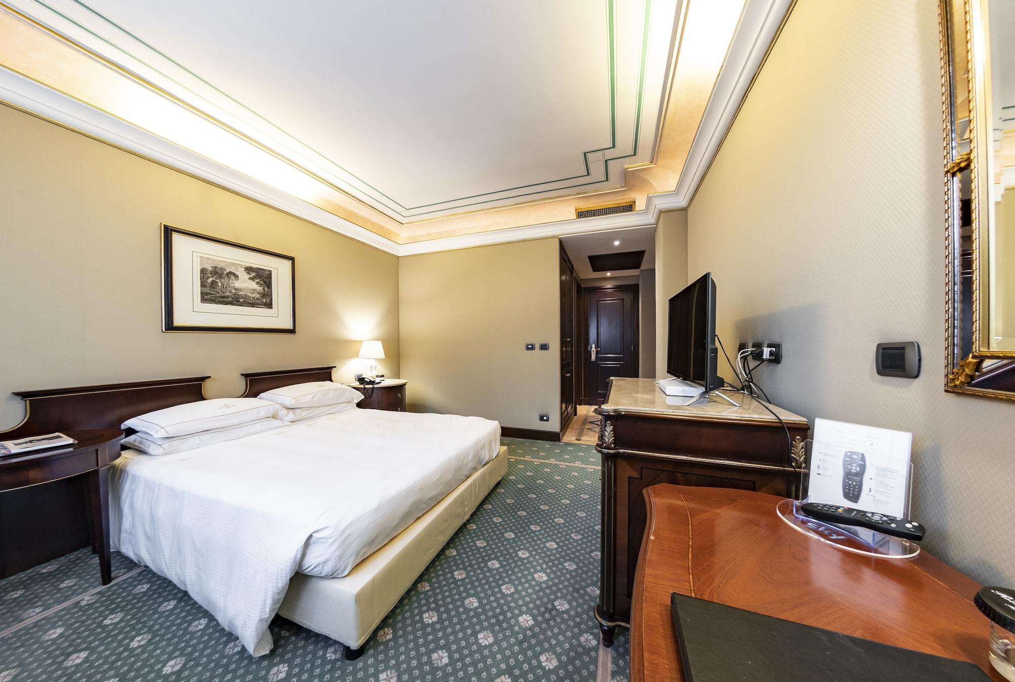 Hotel River Chateau Rome