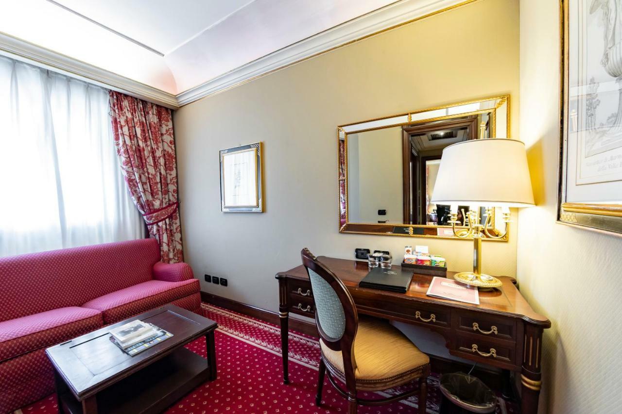 River Chateau Hotel Rome